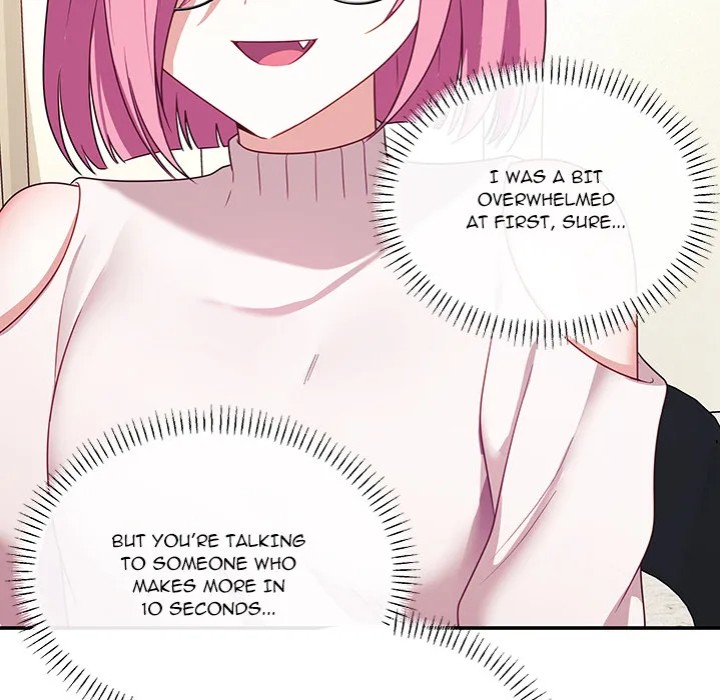 My Wife is a VTuber - Chapter 9 [photo 58] - MangaPorn