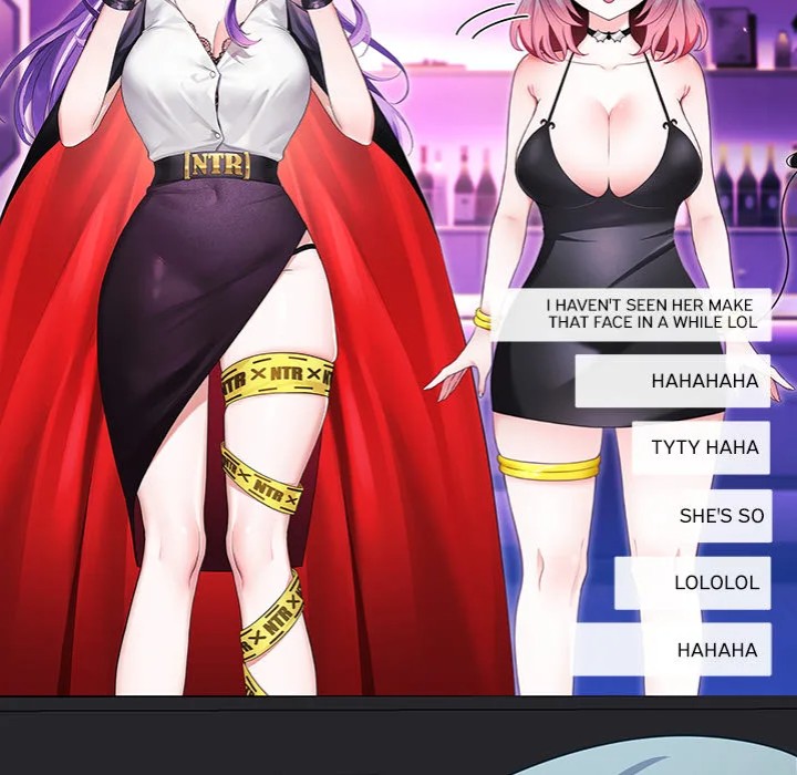 My Wife is a VTuber - Chapter 10 [photo 9] - MangaPorn