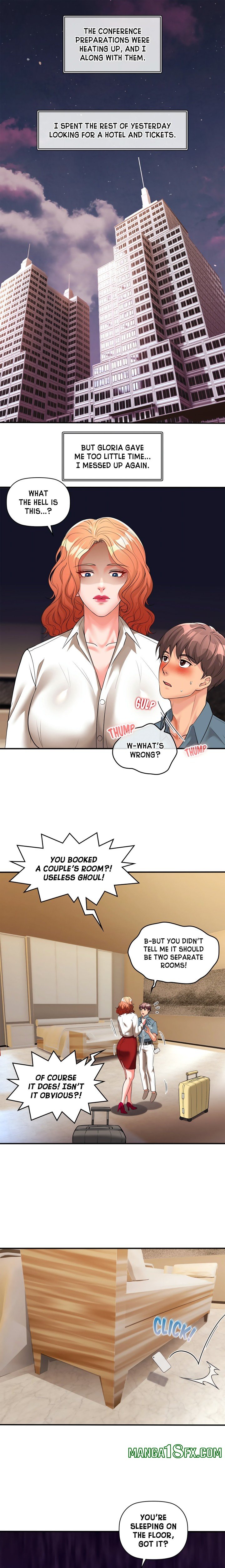 Big Potential (Uncensored) - Chapter 0 [photo 1] - MangaPorn