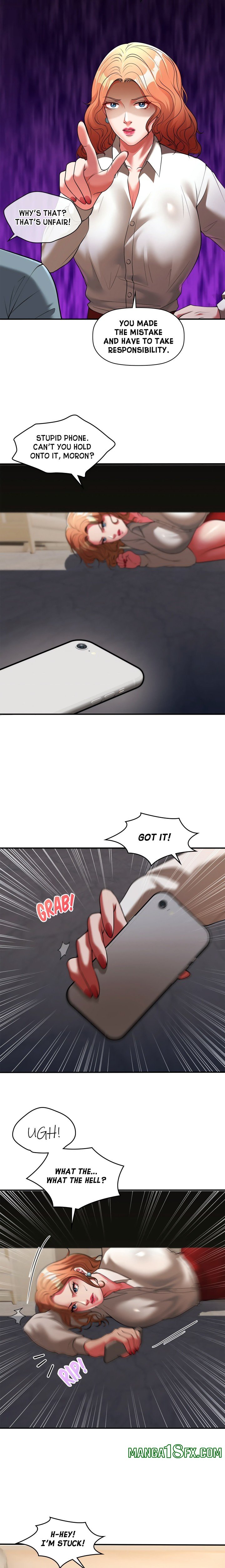 Big Potential (Uncensored) - Chapter 0 [photo 2] - MangaPorn