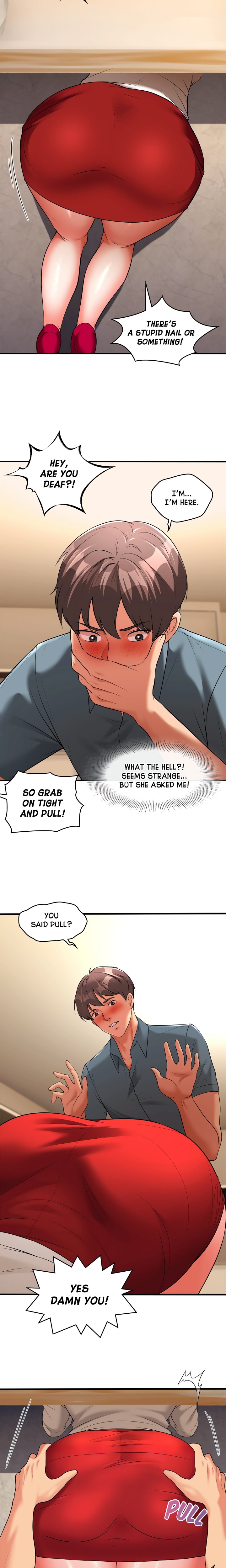 Big Potential (Uncensored) - Chapter 0 [photo 3] - MangaPorn