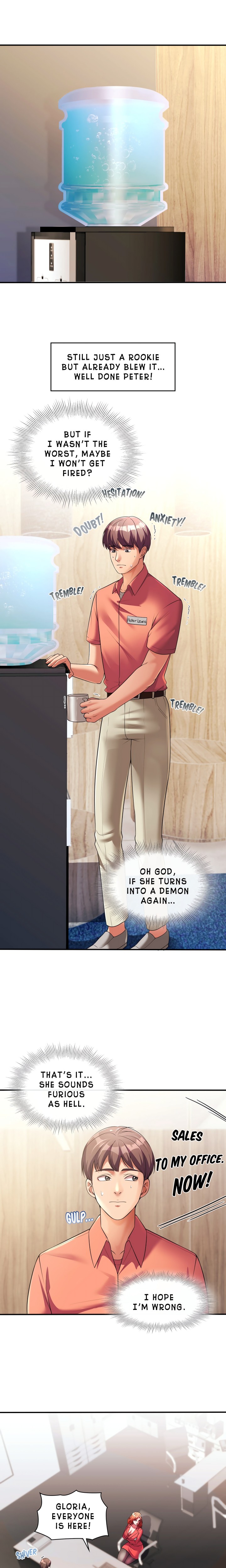 Big Potential (Uncensored) - Chapter 1 [photo 1] - MangaPorn