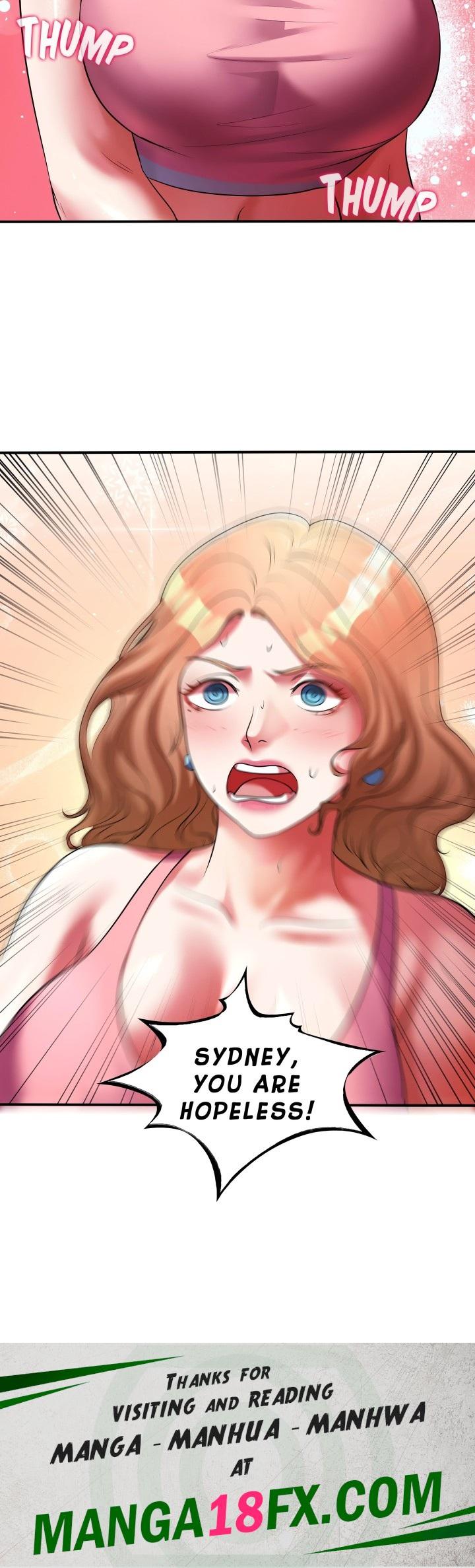 Big Potential (Uncensored) - Chapter 1 [photo 15] - MangaPorn