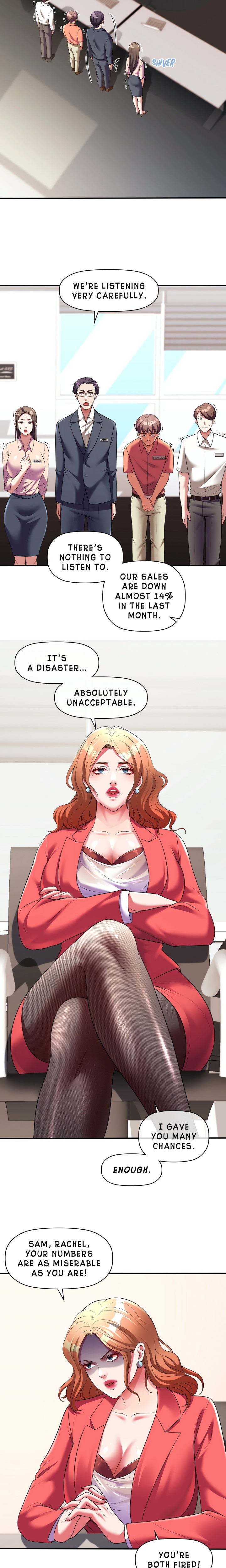 Big Potential (Uncensored) - Chapter 1 [photo 2] - MangaPorn