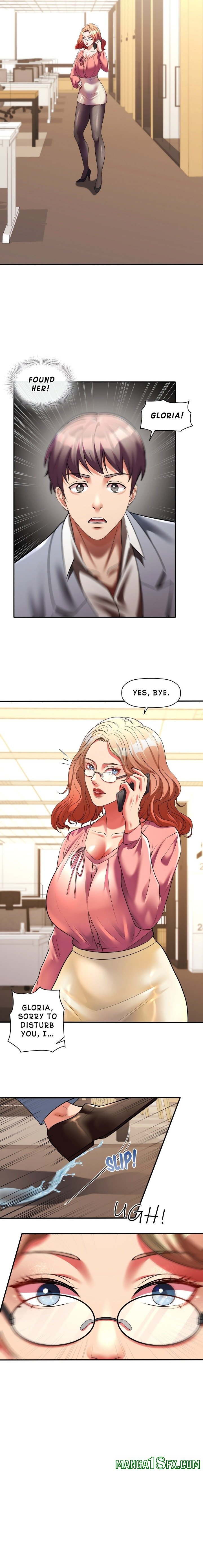 Big Potential (Uncensored) - Chapter 1 [photo 7] - MangaPorn