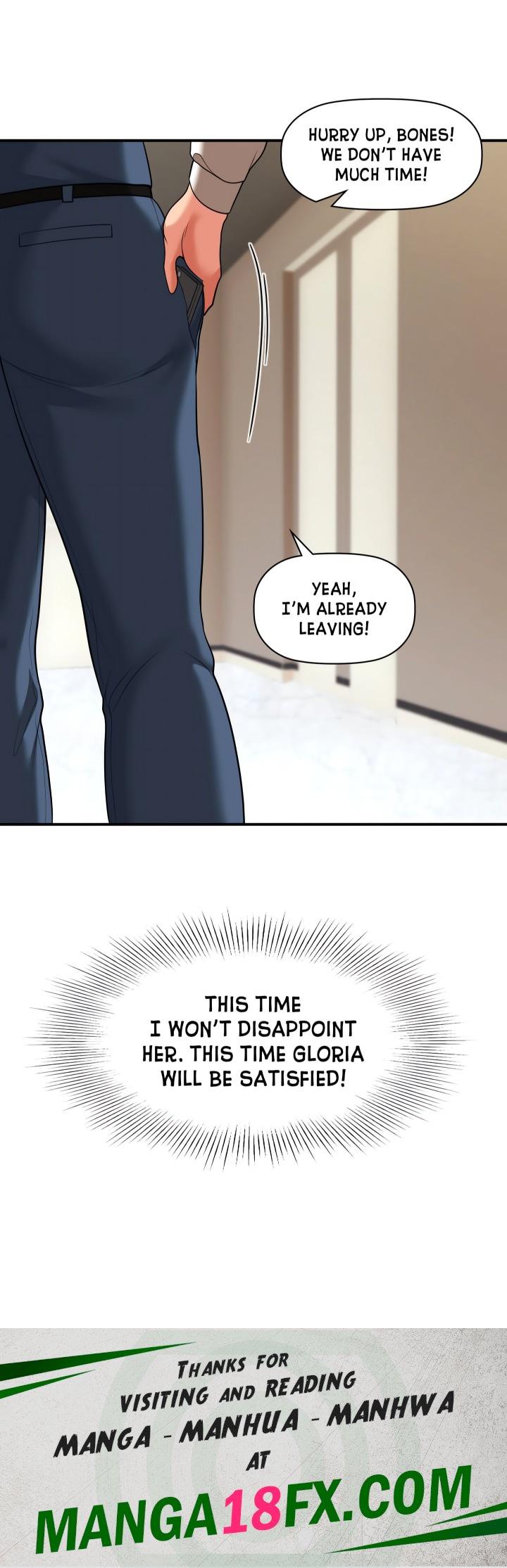 Big Potential (Uncensored) - Chapter 2 [photo 13] - MangaPorn
