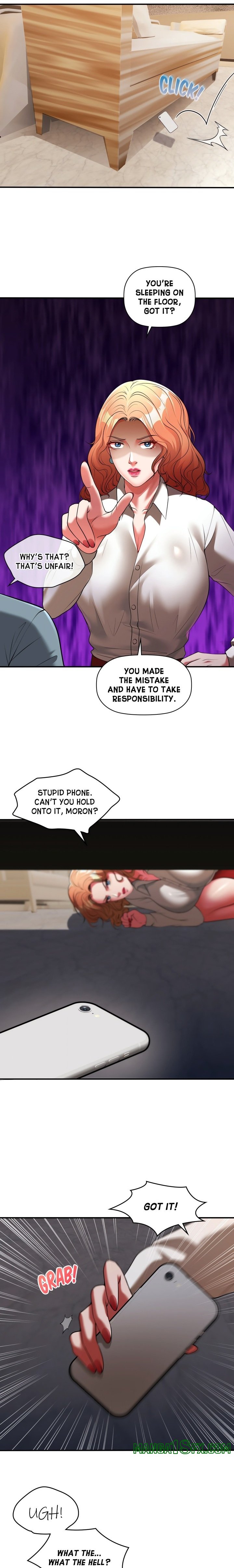 Big Potential (Uncensored) - Chapter 2 [photo 2] - MangaPorn