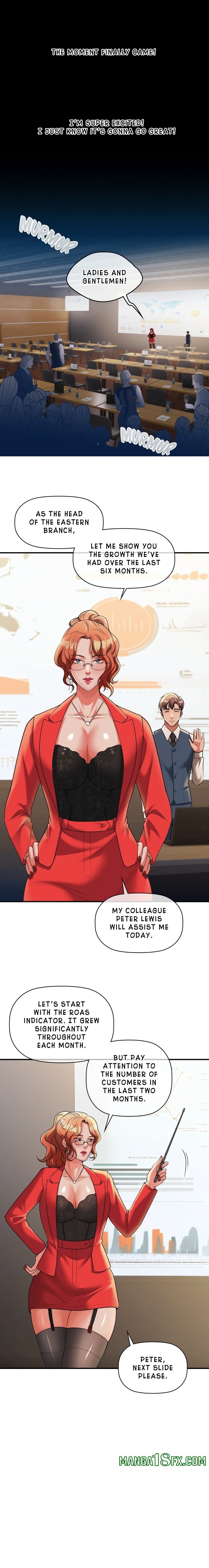 Big Potential (Uncensored) - Chapter 3 [photo 1] - MangaPorn