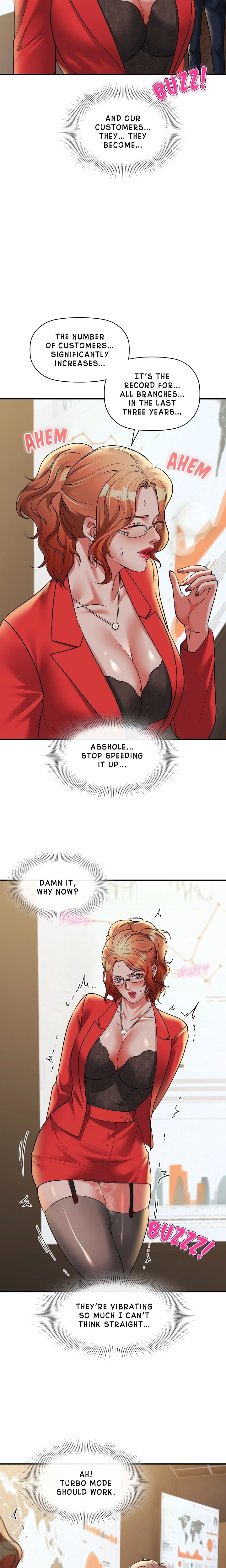 Big Potential (Uncensored) - Chapter 3 [photo 3] - MangaPorn