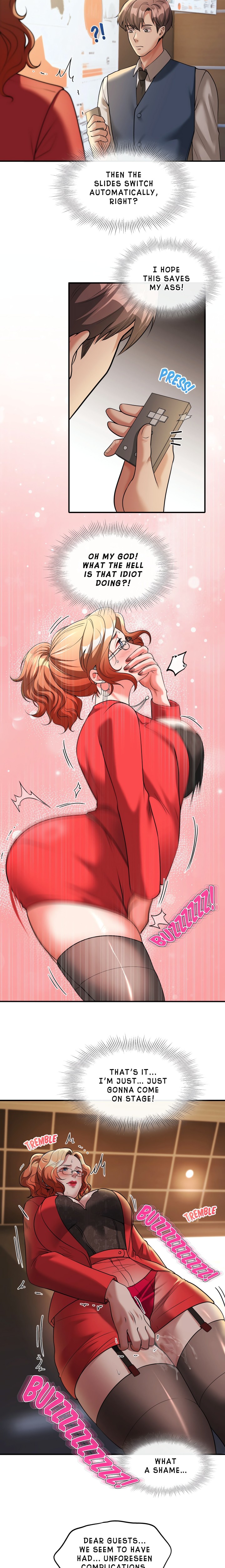 Big Potential (Uncensored) - Chapter 3 [photo 4] - MangaPorn