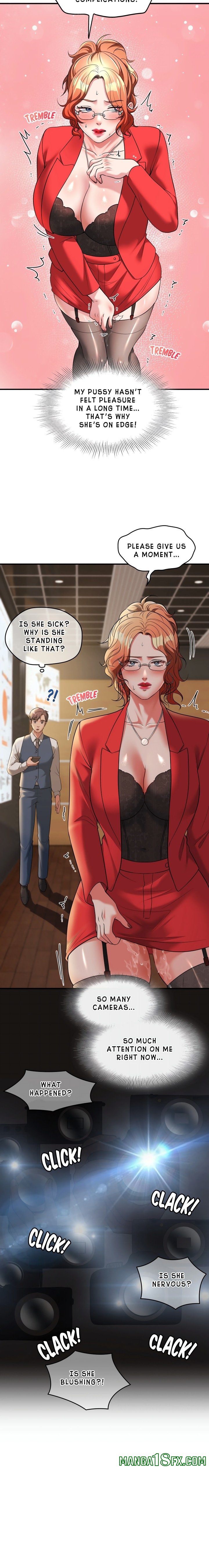 Big Potential (Uncensored) - Chapter 3 [photo 5] - MangaPorn