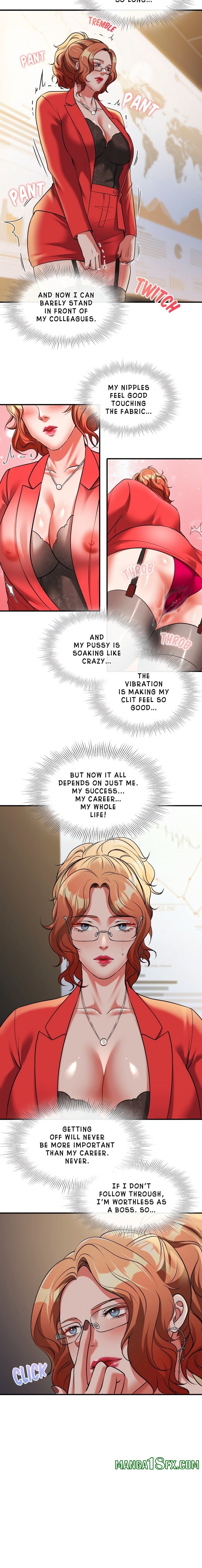 Big Potential (Uncensored) - Chapter 3 [photo 7] - MangaPorn