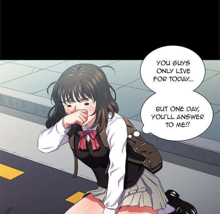 My High School Bully - Chapter 13 [photo 11] - MangaPorn