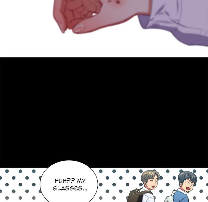 My High School Bully - Chapter 13 [photo 13] - MangaPorn