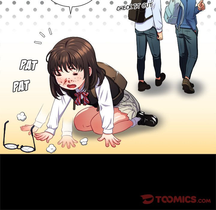 My High School Bully - Chapter 13 [photo 14] - MangaPorn