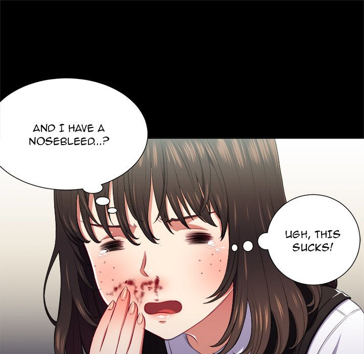 My High School Bully - Chapter 13 [photo 15] - MangaPorn