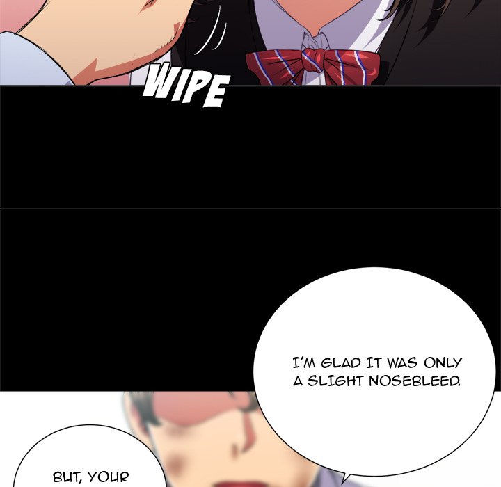 My High School Bully - Chapter 13 [photo 21] - MangaPorn