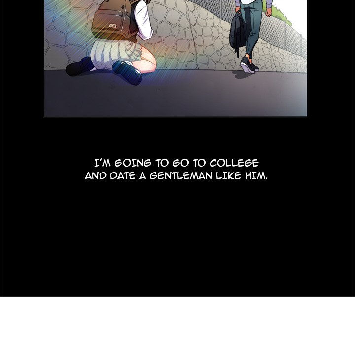 My High School Bully - Chapter 13 [photo 27] - MangaPorn