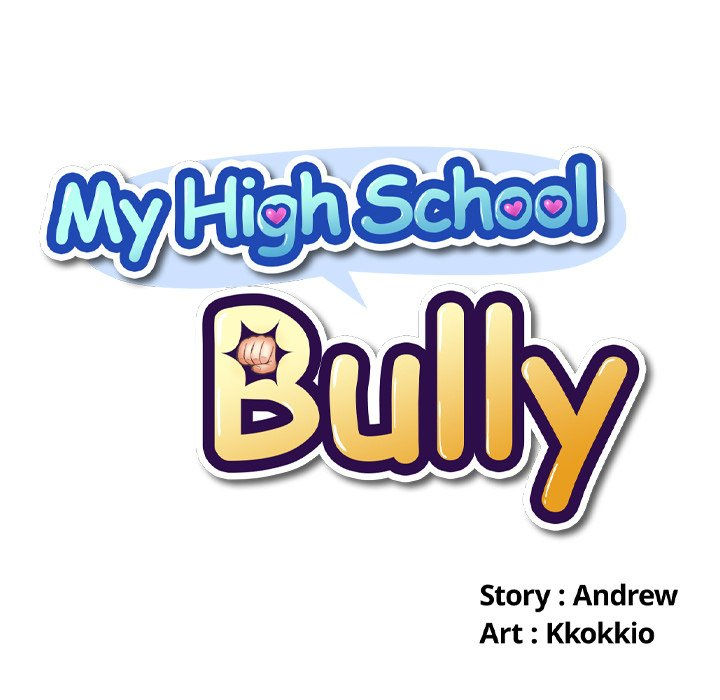 My High School Bully - Chapter 13 [photo 28] - MangaPorn