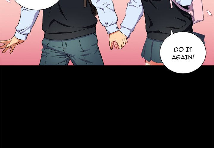 My High School Bully - Chapter 13 [photo 3] - MangaPorn