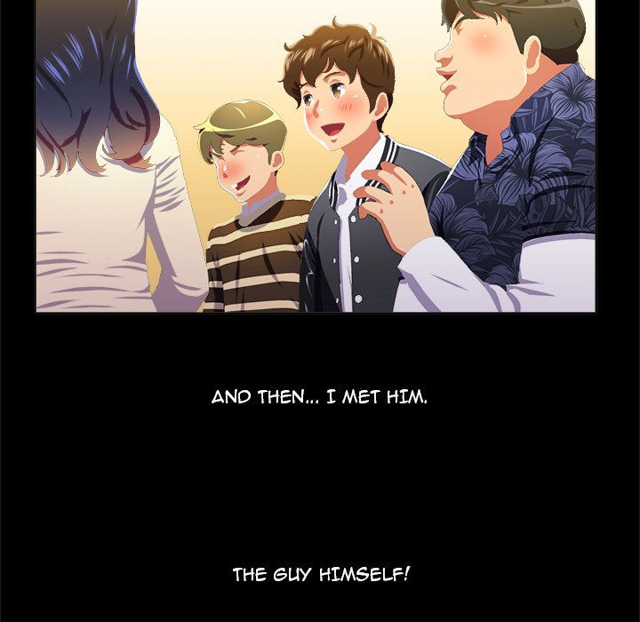 My High School Bully - Chapter 13 [photo 31] - MangaPorn