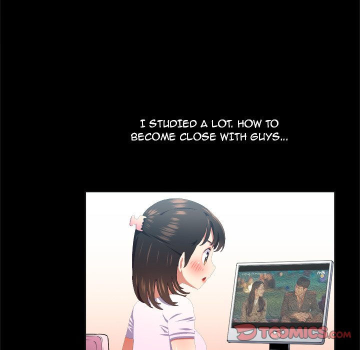 My High School Bully - Chapter 13 [photo 34] - MangaPorn