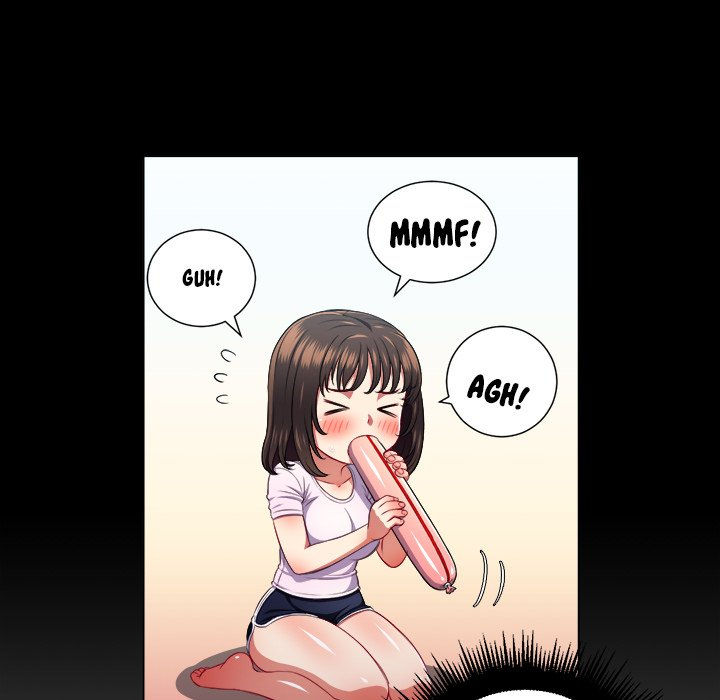 My High School Bully - Chapter 13 [photo 55] - MangaPorn