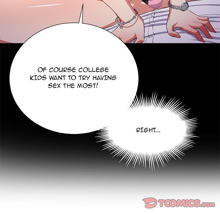 My High School Bully - Chapter 13 [photo 66] - MangaPorn