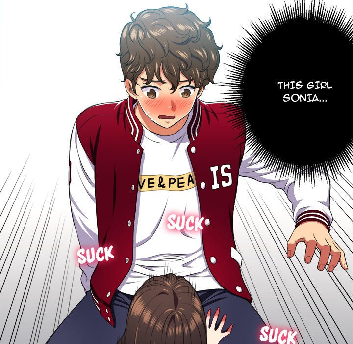 My High School Bully - Chapter 13 [photo 68] - MangaPorn