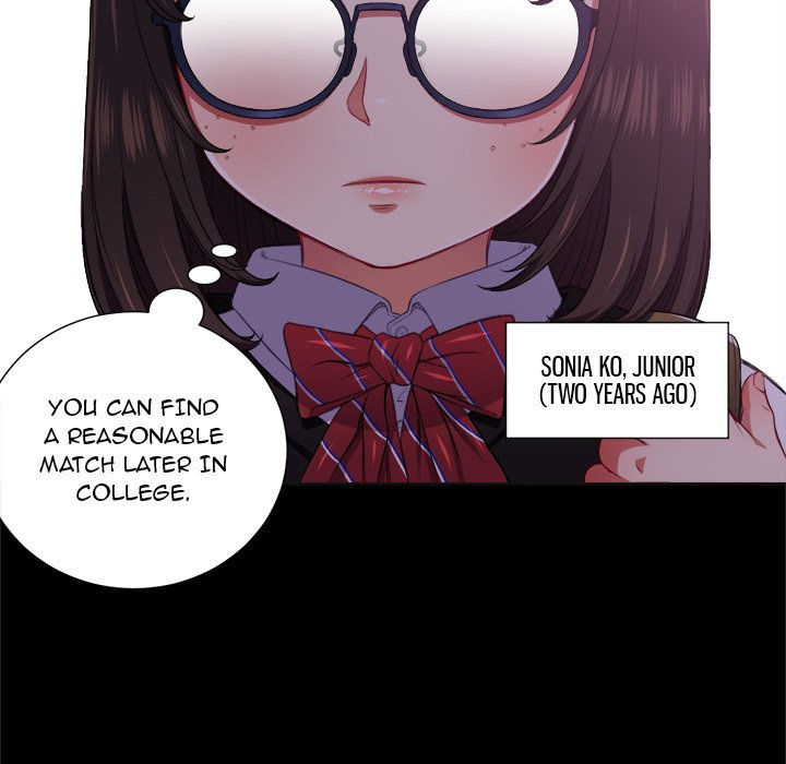 My High School Bully - Chapter 13 [photo 7] - MangaPorn