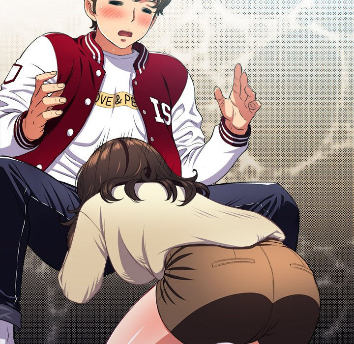 My High School Bully - Chapter 13 [photo 76] - MangaPorn