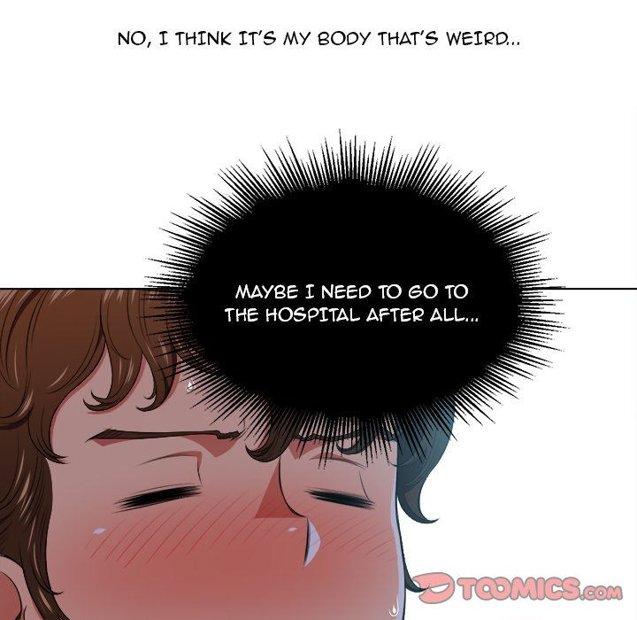 My High School Bully - Chapter 13 [photo 78] - MangaPorn