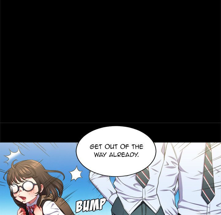 My High School Bully - Chapter 13 [photo 8] - MangaPorn