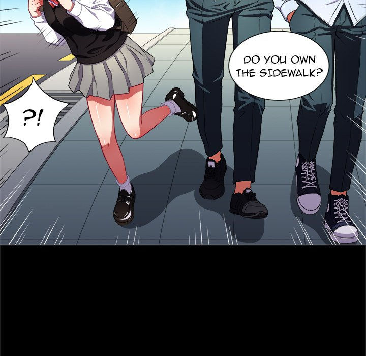 My High School Bully - Chapter 13 [photo 9] - MangaPorn