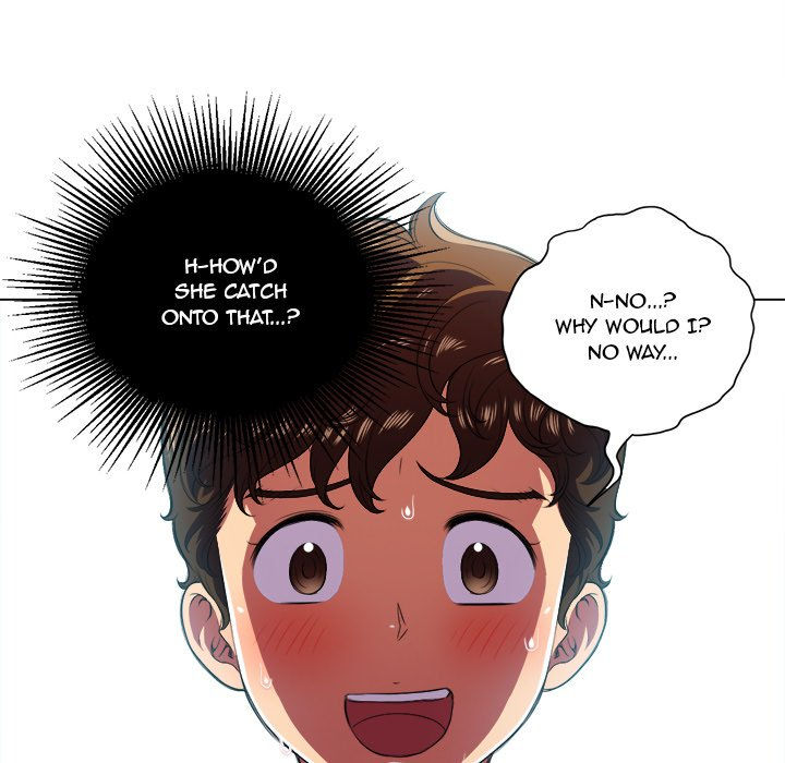 My High School Bully - Chapter 13 [photo 95] - MangaPorn