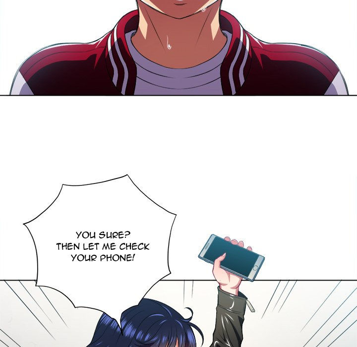 My High School Bully - Chapter 13 [photo 96] - MangaPorn