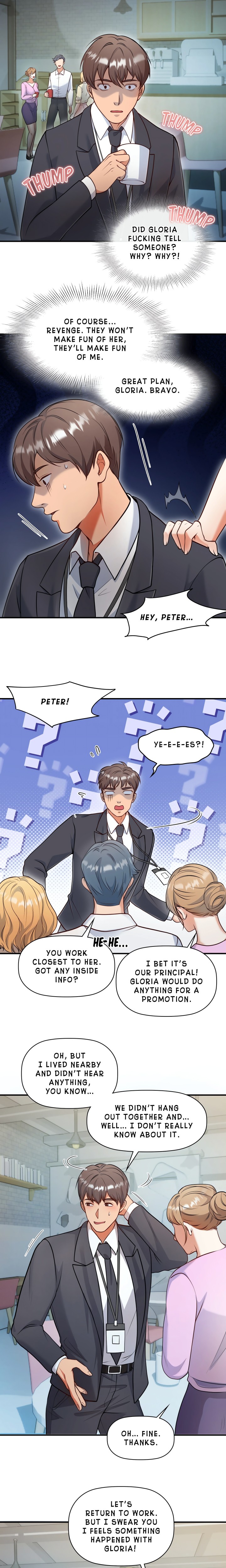 Big Potential (Uncensored) - Chapter 5 [photo 4] - MangaPorn