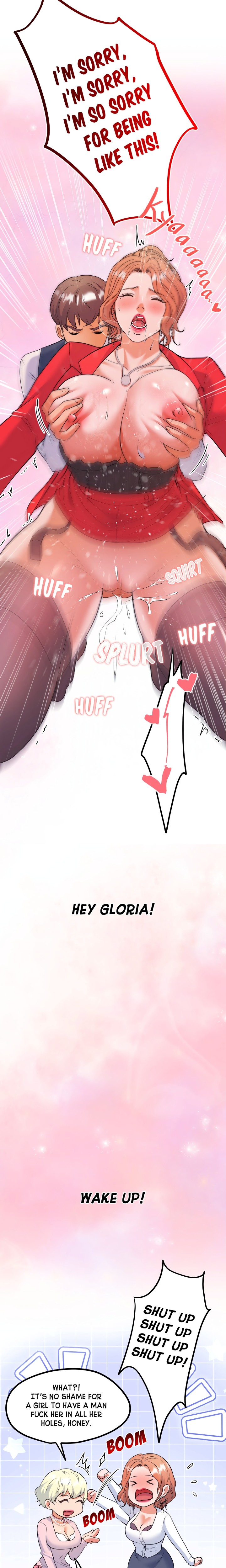 Big Potential (Uncensored) - Chapter 6 [photo 11] - MangaPorn