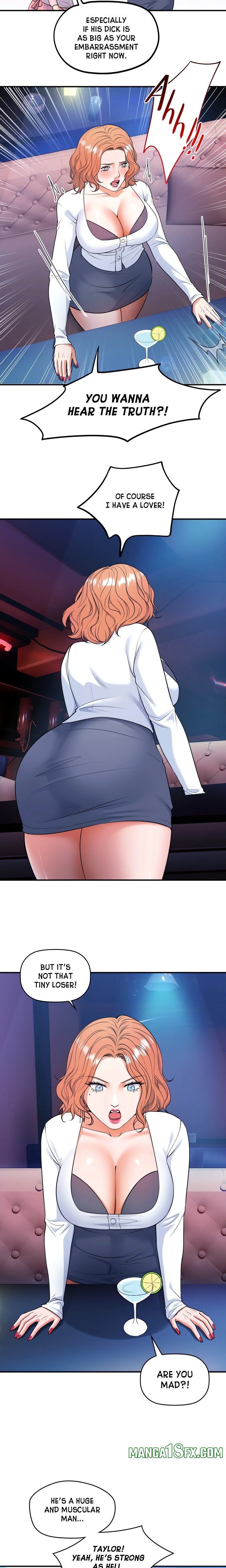Big Potential (Uncensored) - Chapter 6 [photo 12] - MangaPorn