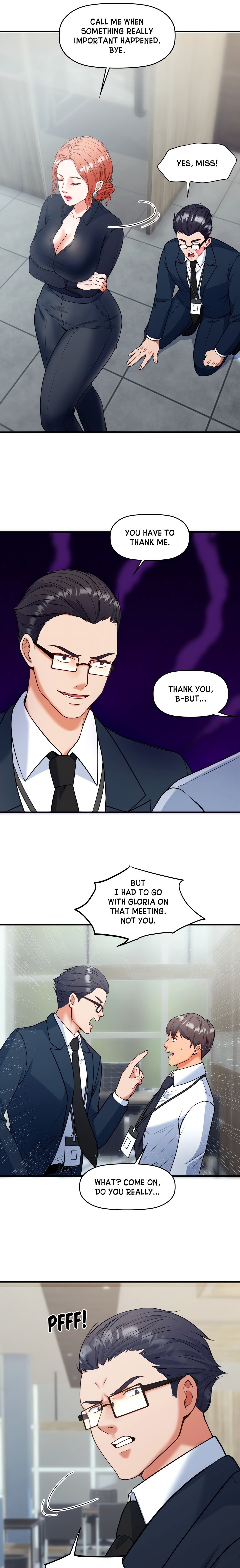 Big Potential (Uncensored) - Chapter 6 [photo 5] - MangaPorn