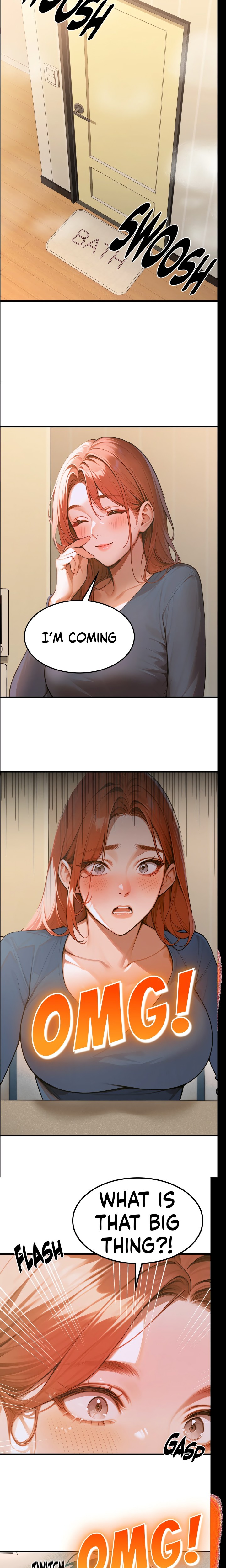 Strong Witch - Chapter 0 [photo 5] - MangaPorn