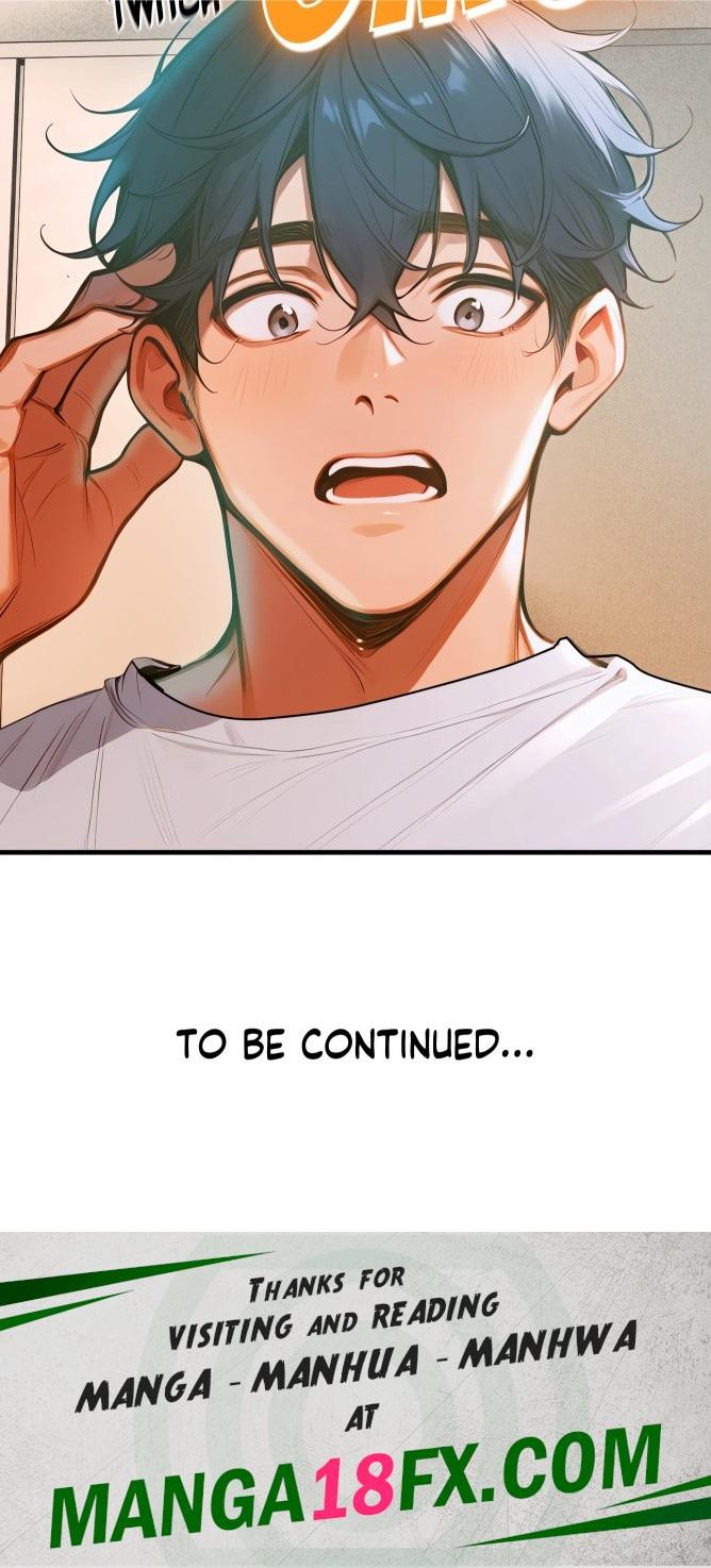 Strong Witch - Chapter 0 [photo 6] - MangaPorn