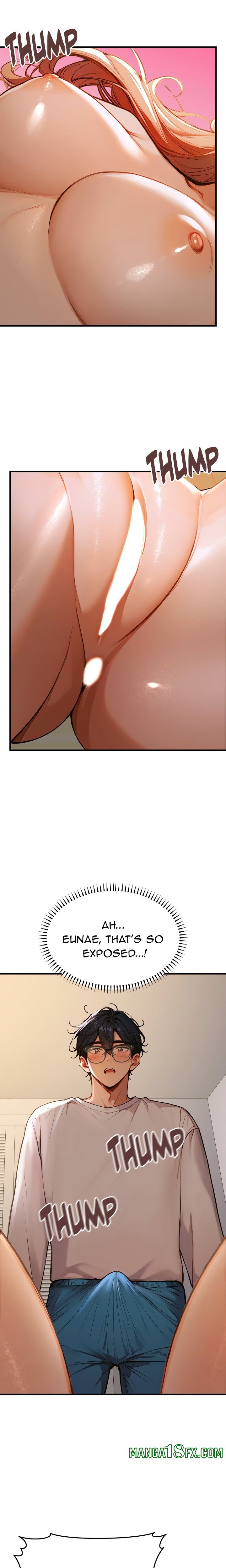 Strong Witch - Chapter 2 [photo 1] - MangaPorn