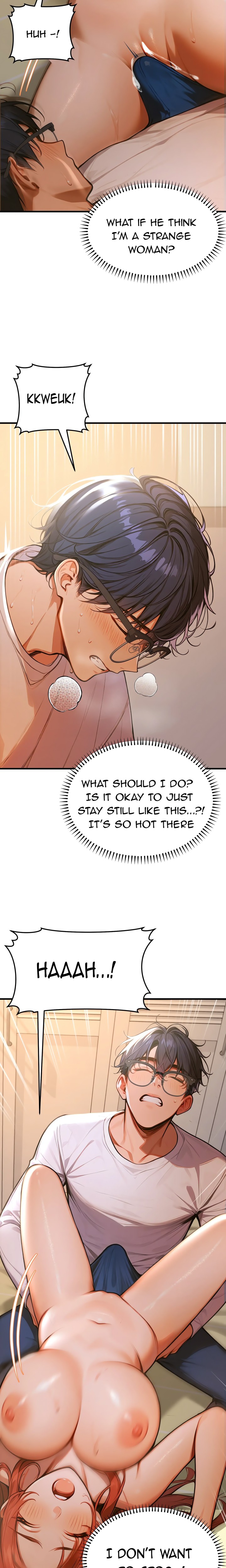 Strong Witch - Chapter 2 [photo 13] - MangaPorn