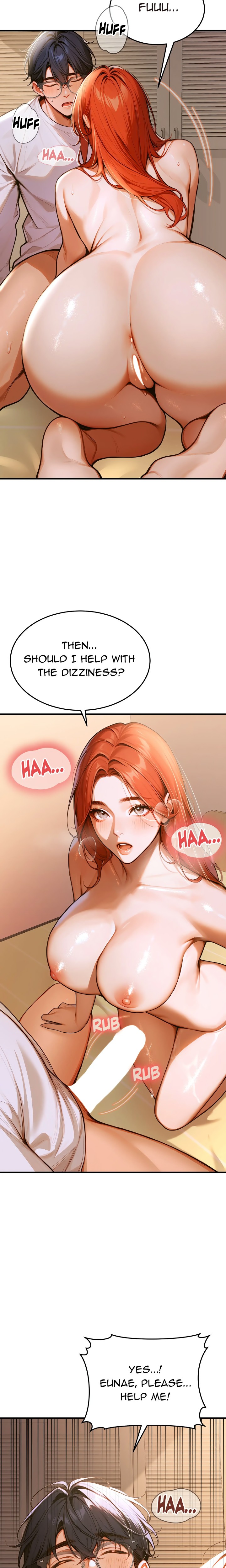 Strong Witch - Chapter 2 [photo 20] - MangaPorn