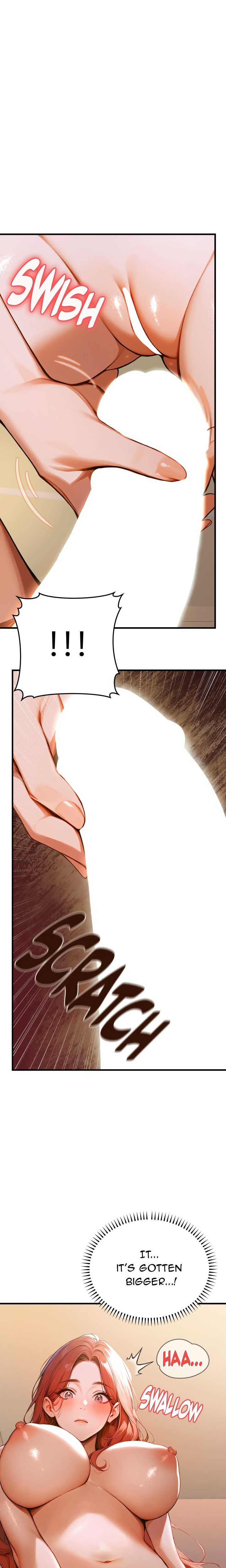 Strong Witch - Chapter 2 [photo 22] - MangaPorn