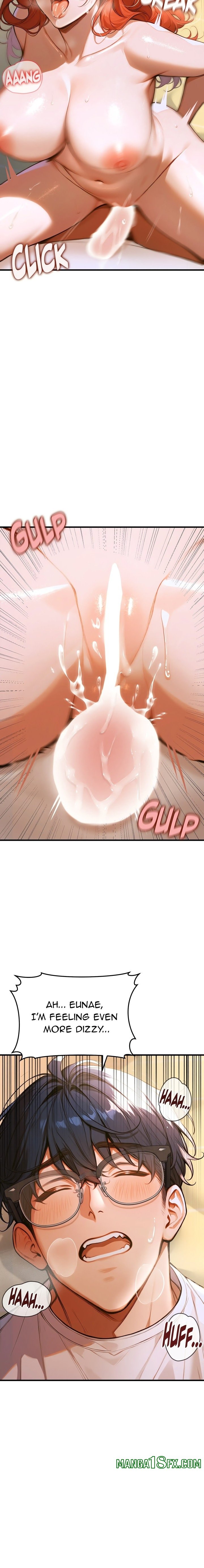 Strong Witch - Chapter 2 [photo 25] - MangaPorn
