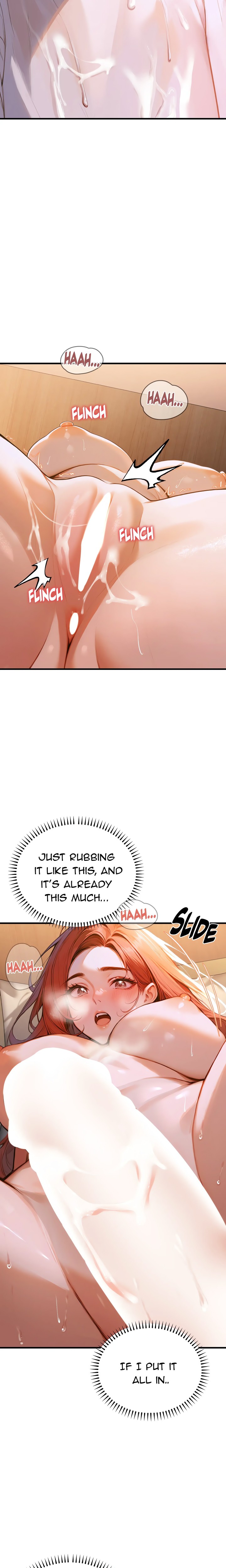 Strong Witch - Chapter 2 [photo 29] - MangaPorn