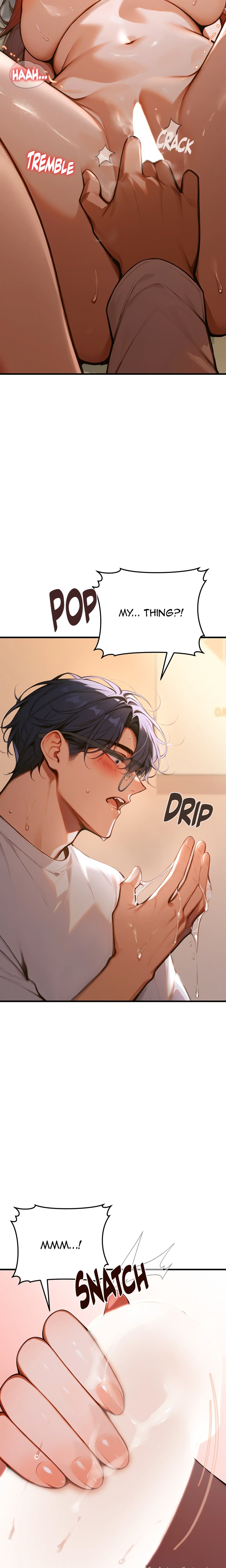Strong Witch - Chapter 2 [photo 33] - MangaPorn