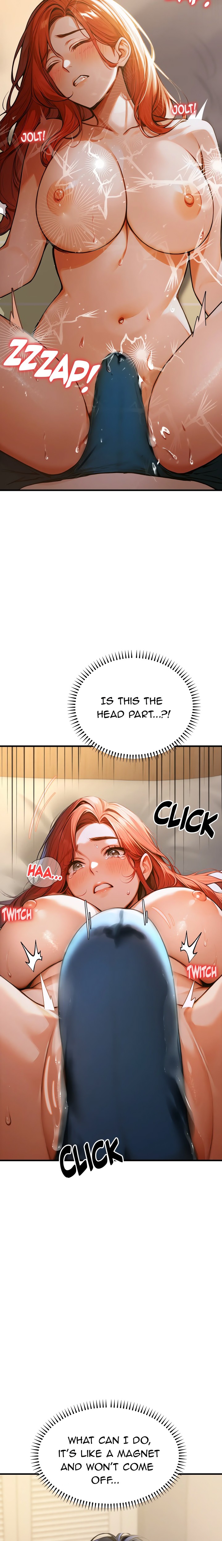 Strong Witch - Chapter 2 [photo 7] - MangaPorn